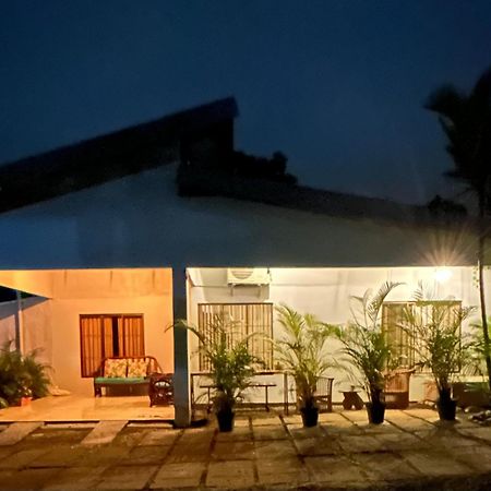 Country Villa La Fortuna Bagian luar foto