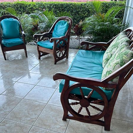 Country Villa La Fortuna Bagian luar foto